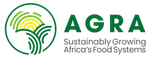 AGRA logo