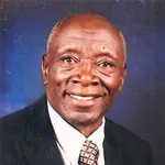 Dr. Caleb Wangia