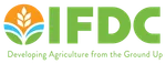 IFDC logo
