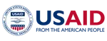 USAID logo