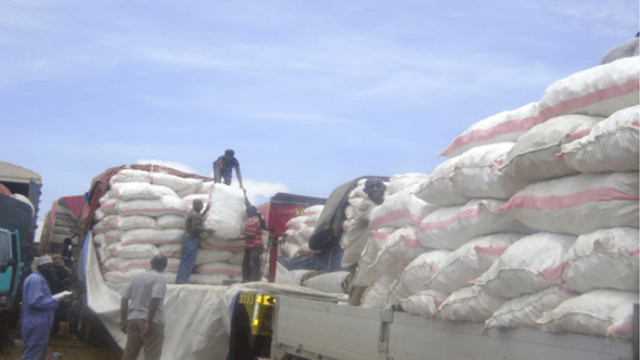 Agrodealers Trade Across Borders [ATAB] | Projects | AGMARK