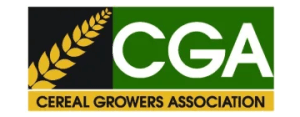 CGA Logo | AGMARK