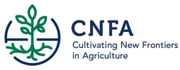 CNFA Logo | AGMARK