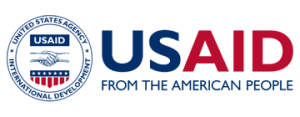 USAID Logo | AGMARK