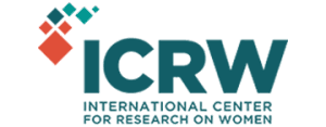 ICRW Logo | AGMARK