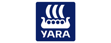 Yara Logo | AGMARK
