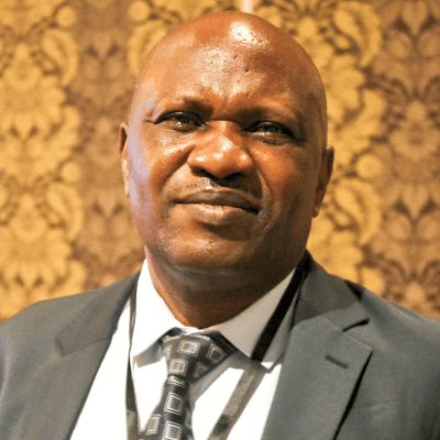 Allan Mukisira Profile | AGMARK