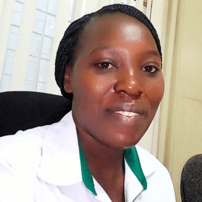 Stella Ondieki Profile | AGMARK