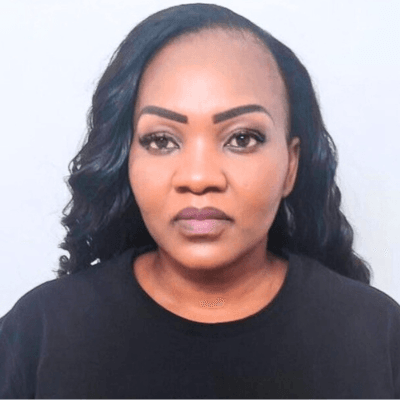 Vallary Adhiambo Profile | AGMARK