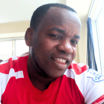 Jared Omunyole Profile | AGMARK