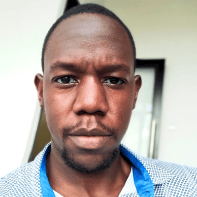 Andrew Obando Profile | AGMARK